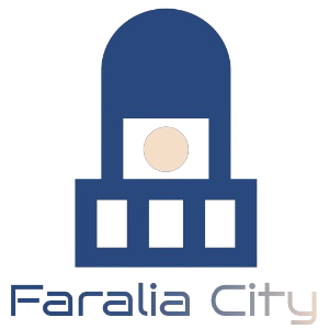 Logo de Faralia City