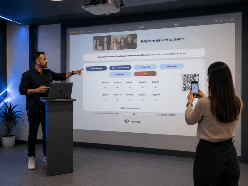 Faralia City para entidades formativas y programas de emprendimiento