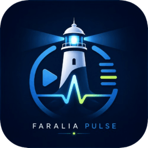 Logo de Faralia Pulse